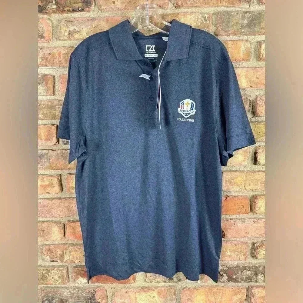 Ryder Cup 2016 Polo
